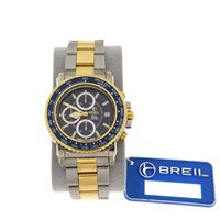 Orologio Breil Manta in Acciaio V010 - V010